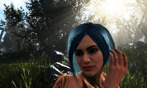 Няшки мордашки ^_^