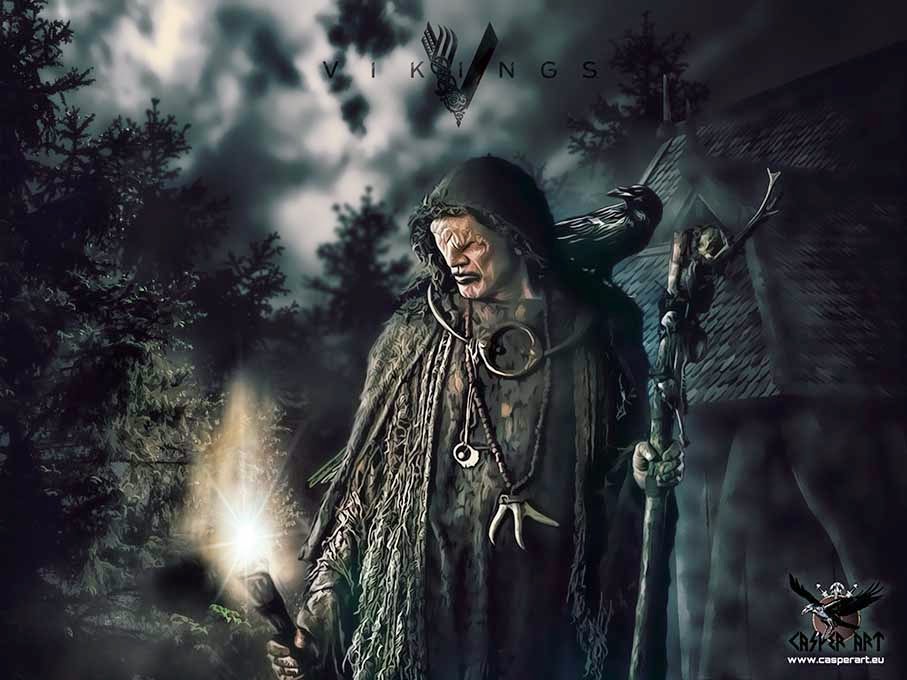 Vikings series, Seer.jpg.jpeg