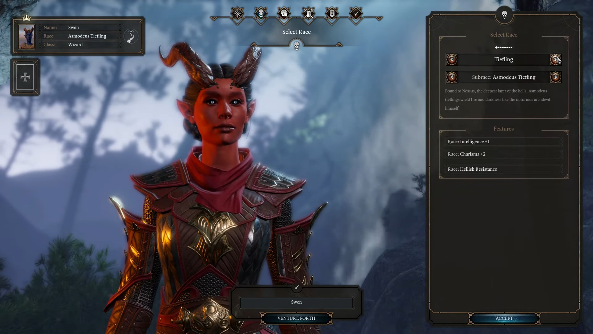 Подробнее о "Классы и расы Baldur's Gate 3"