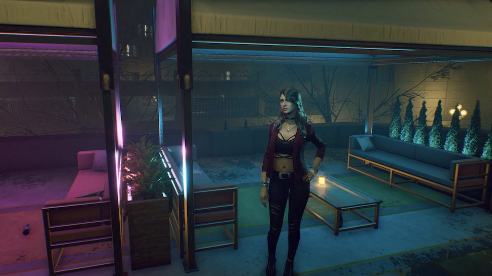 Подробнее о "Из Vampire: The Masquerade — Bloodlines 2 ушёл ключевой член команды"