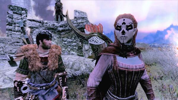 Skyrim