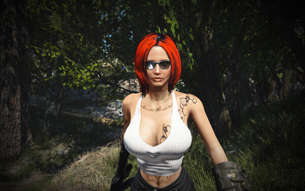 Fallout 4