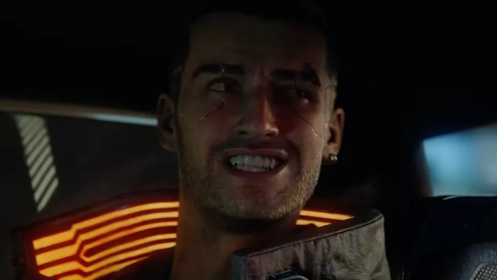 Подробнее о "В Cyberpunk 2077 будет кастомизация зубов"