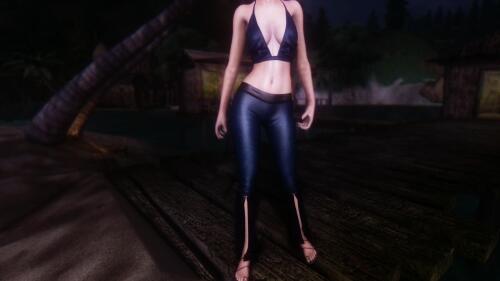 Подробнее о "Edge Outfit"