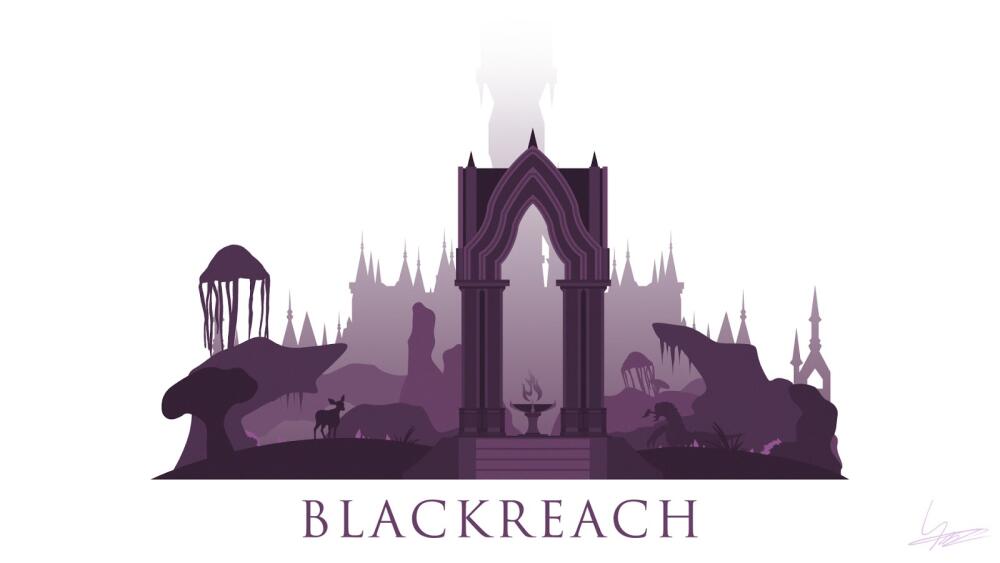 Blackreach Wayshrine Piece.jpg