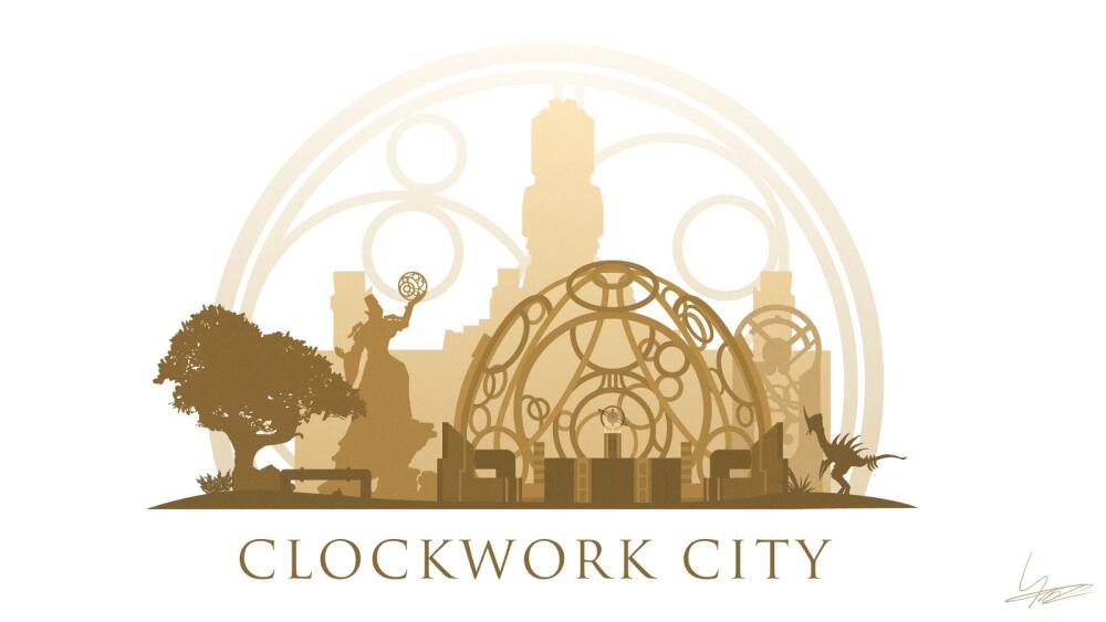 Clockwork City Wayshrine.jpg