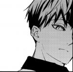 Kuroko Tetsuya