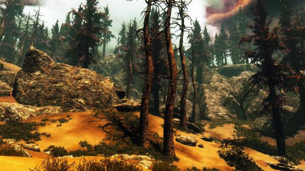 Orin Isle