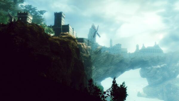 Solitude