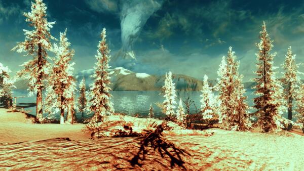 Solstheim