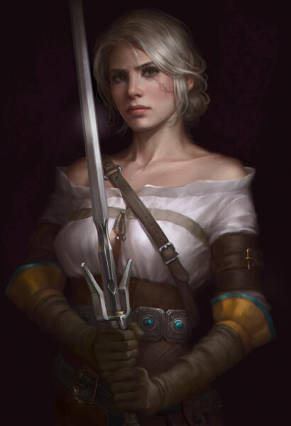 Zireael