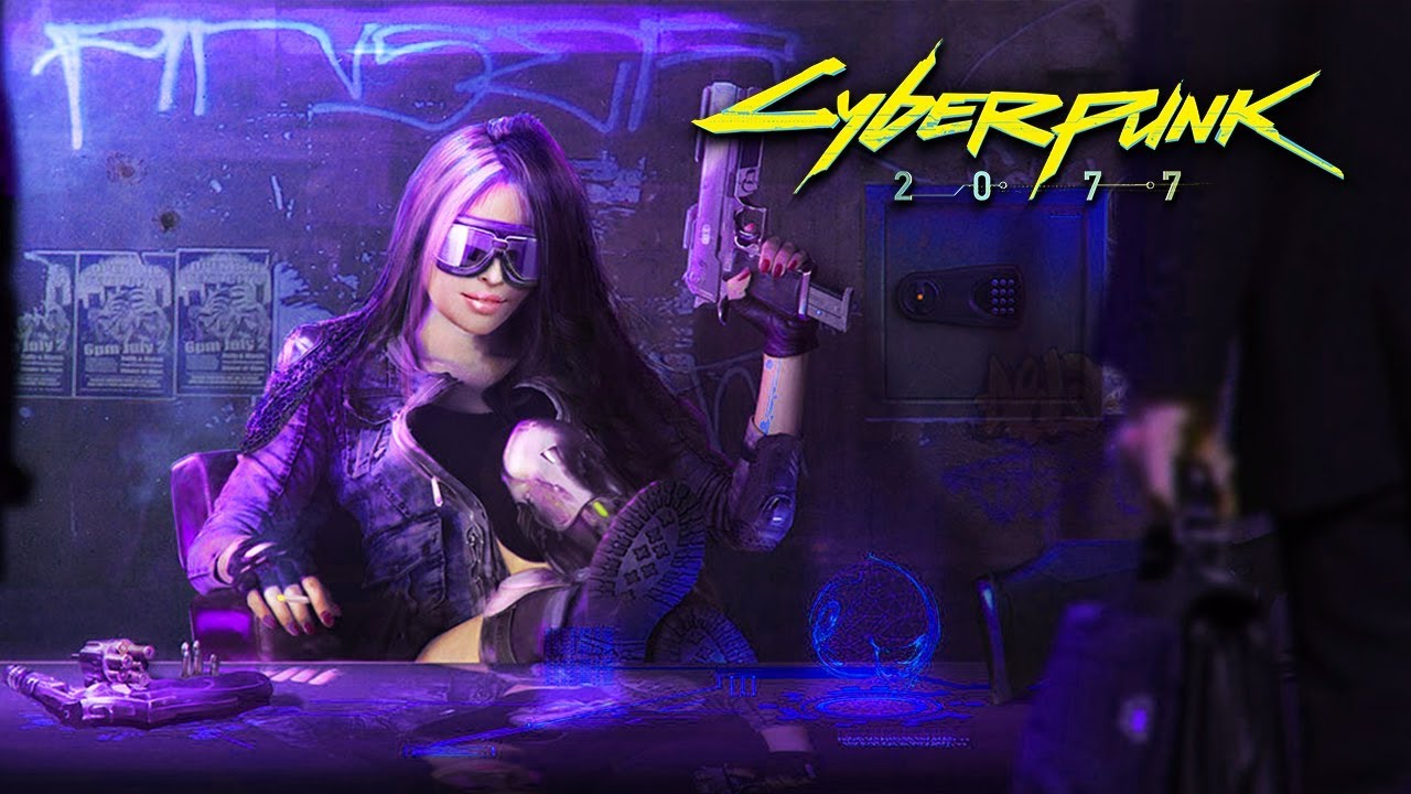 Подробнее о "У Cyberpunk 2077 «заметно больше» предзаказов, чем у любой из игр The Witcher"