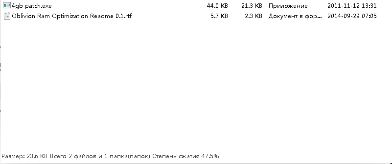 4gb Ram Patcher