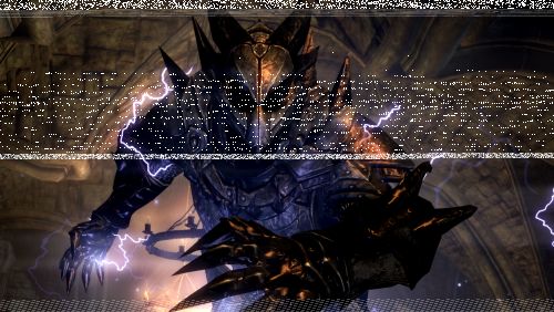 Подробнее о "Daedric Light Armor- Mihail Armors and Clothes"