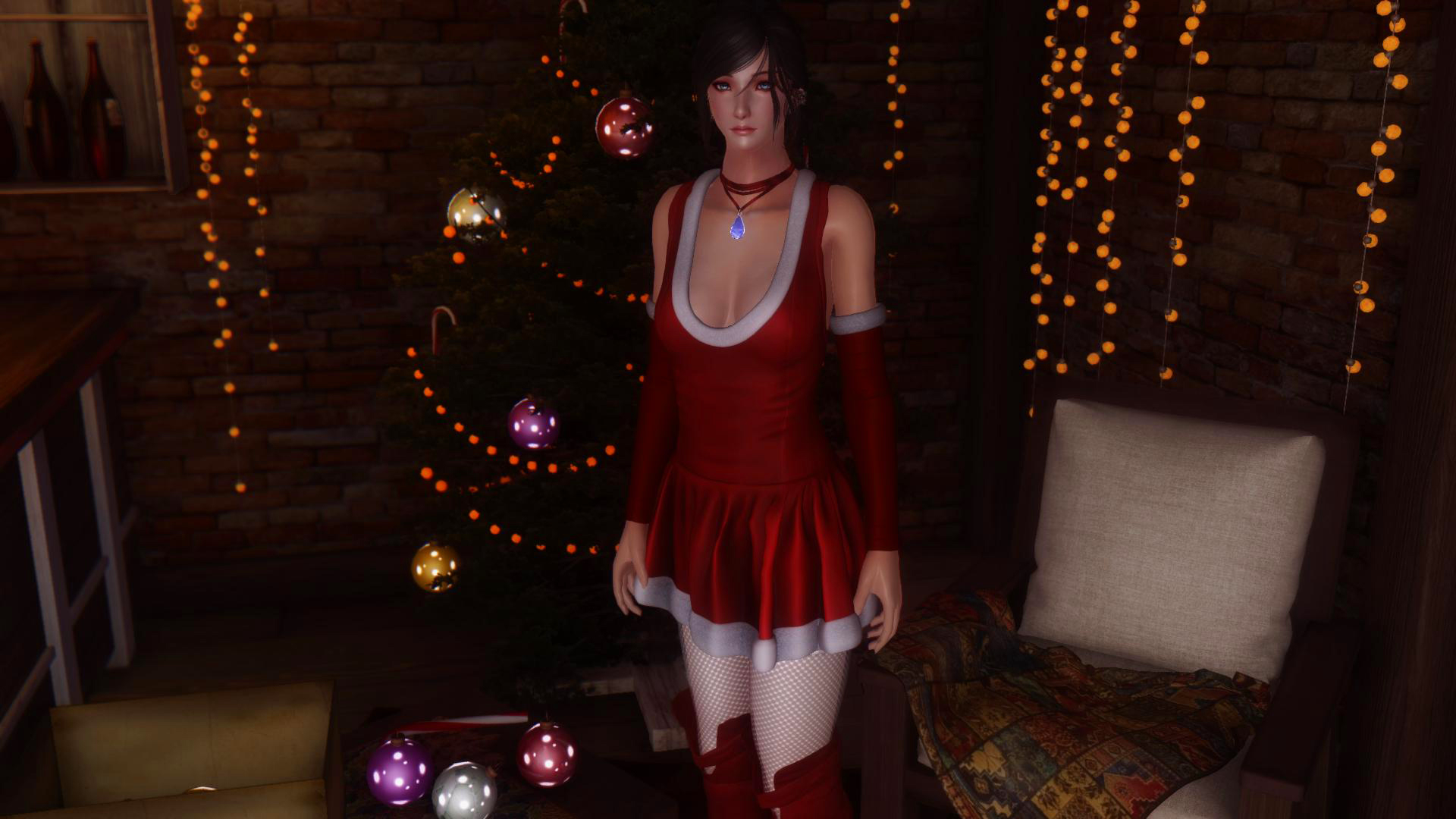 Santa Honey