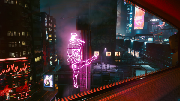 Cyberpunk 2077