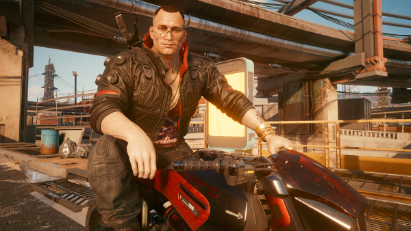 Cyberpunk 2077