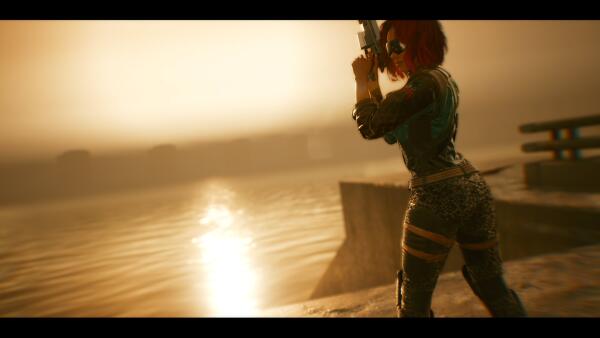 Cyberpunk 2077
