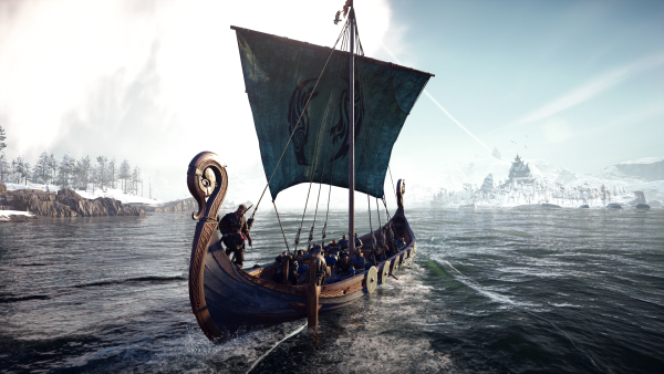 AC Valhalla