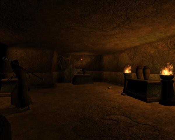 Ancestral Tomb