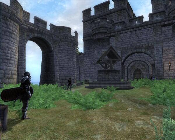 Fort Frostmoth