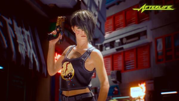 Cyberpunk 2077