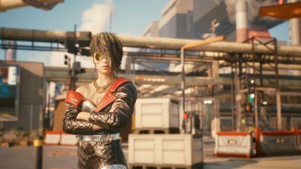 Cyberpunk 2077