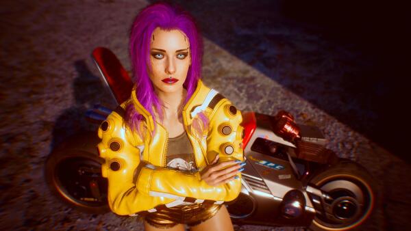 Cyberpunk 2077