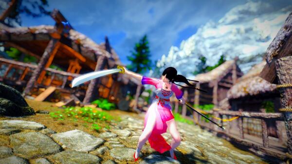 Riverwood