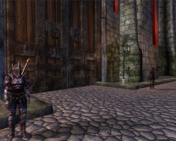 Royal Guards