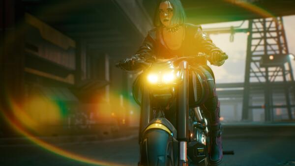 Cyberpunk 2077