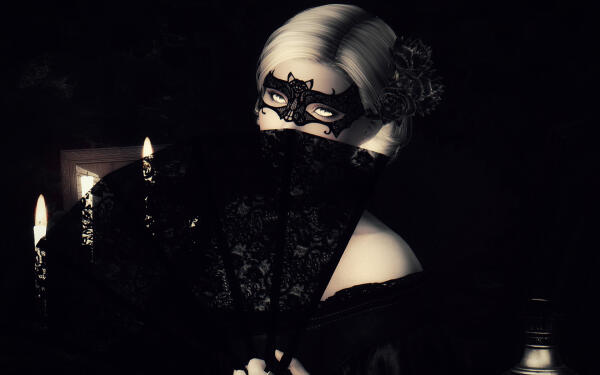Enchantress