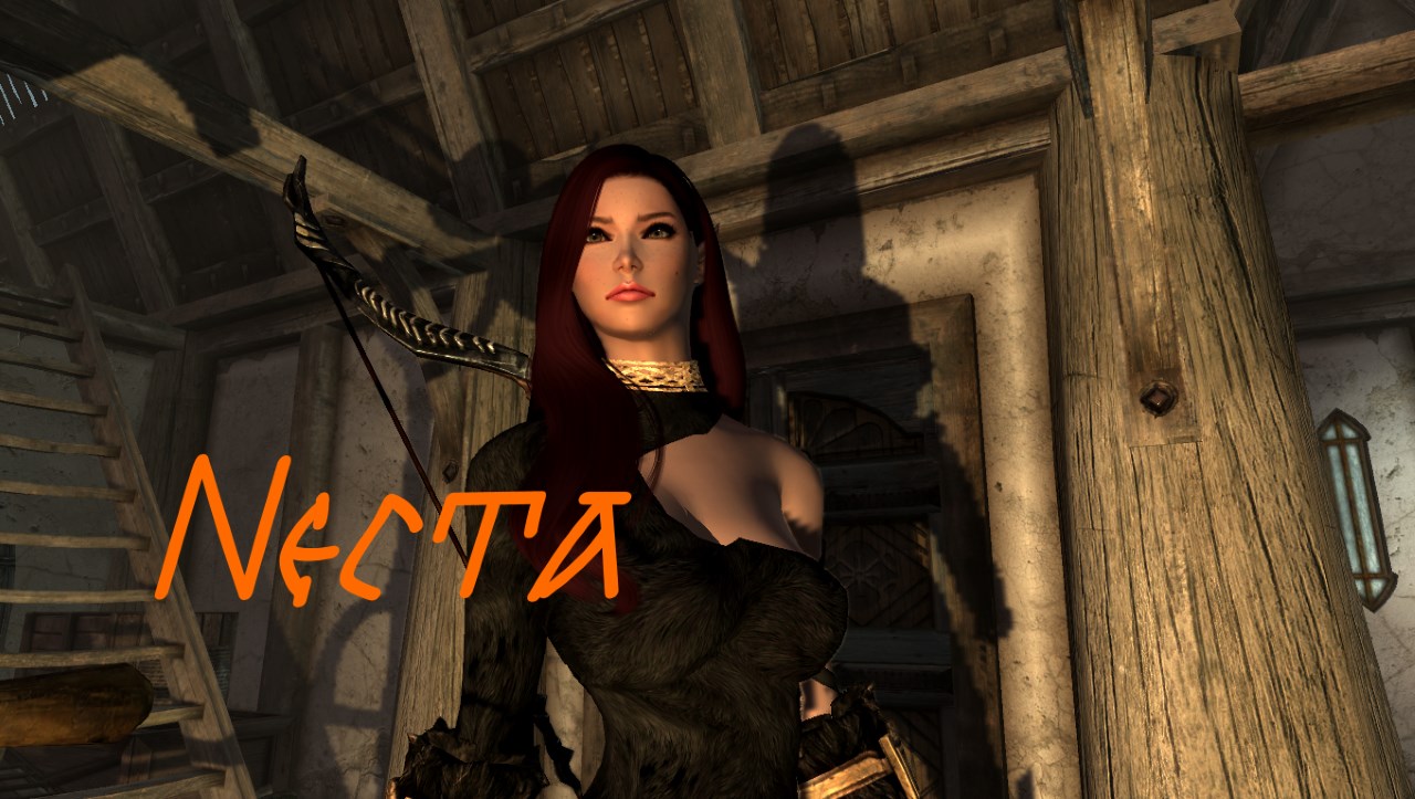 Неста