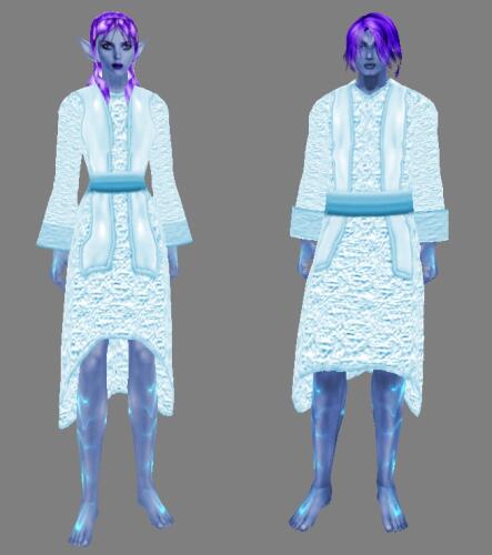 Подробнее о "VIR Wood Elves 1C"