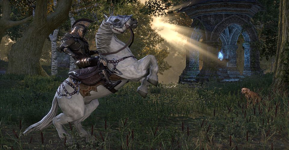 Подробнее о "Слух: В the Elder Scrolls VI будут механики выживания и новая система магии"
