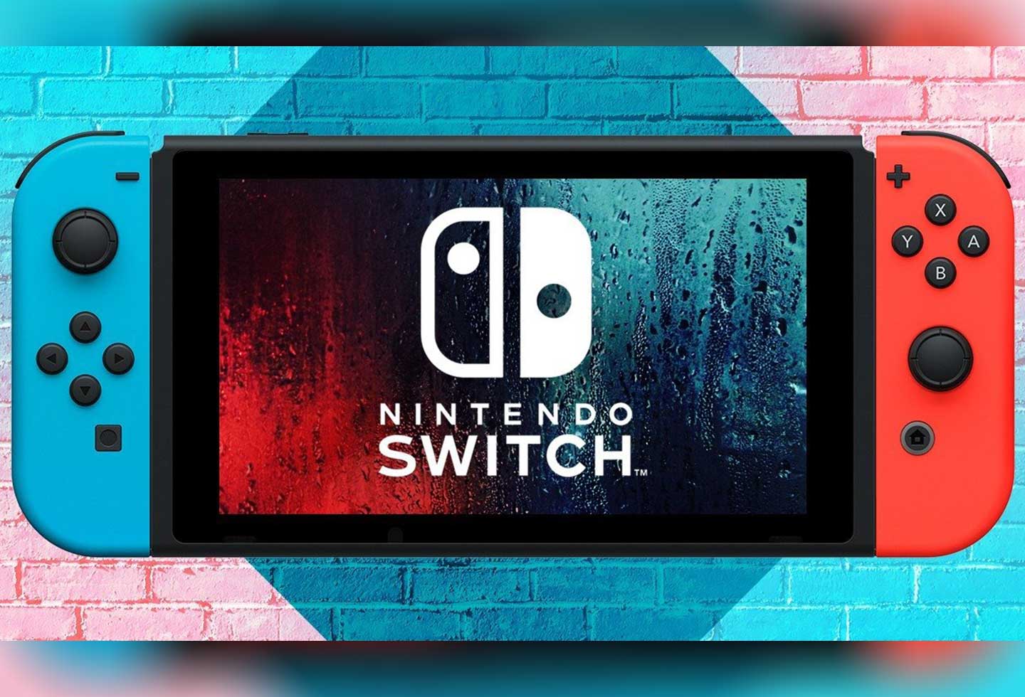 Подробнее о "Слух: На Nintendo Switch станет возможен 4к гейминг"