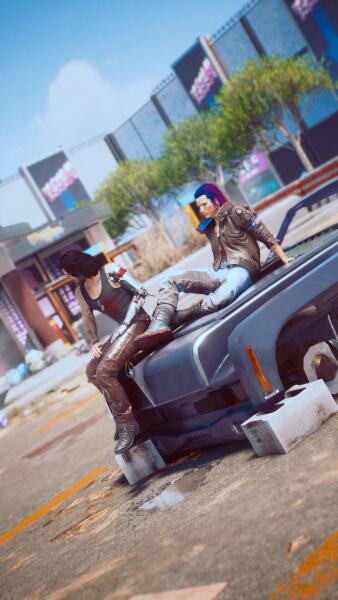 Drive-In
