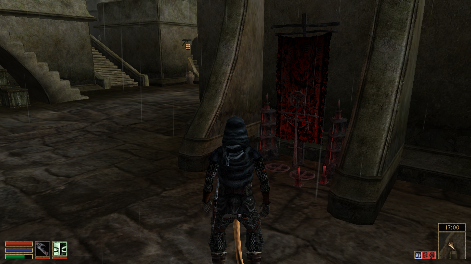 Main Quest Enhancers