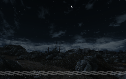 Подробнее о "F3-NV-TTW vanilla remaster"