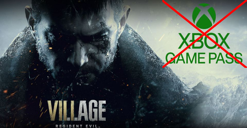 Подробнее о "Sony хочет удержать Resident Evil Village подальше от Xbox Game Pass"