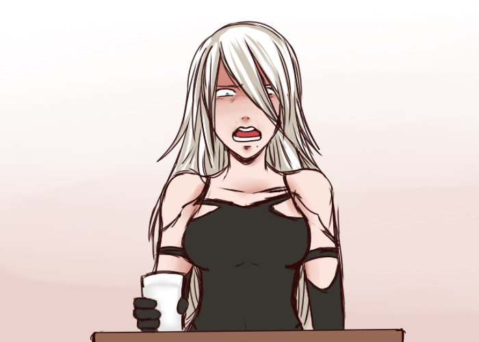 YoRHa-No2-Type-B-NieR-Automata-Nier-(series)-Игры-6571507.png