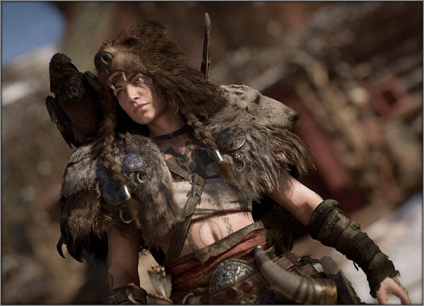 Valhalla