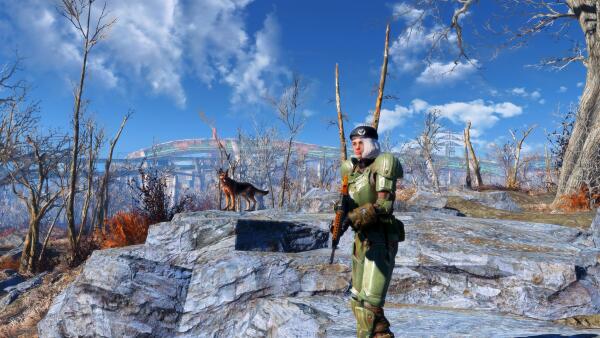 Fallout4 2021