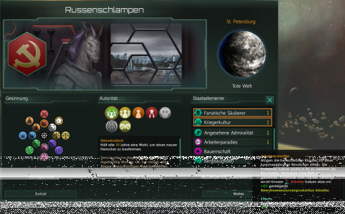 Подробнее о "[Addon] Plentiful Traditions - Civics"