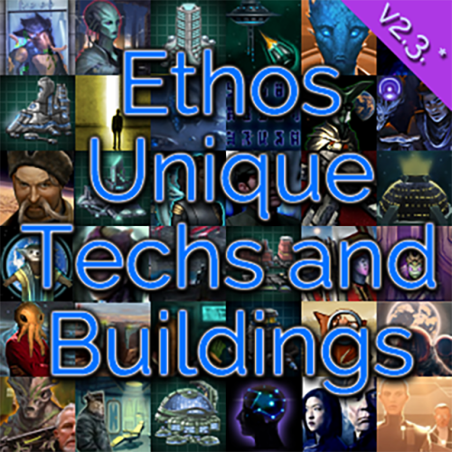 Подробнее о "EUTAB - Ethos Unique Techs and Buildings"