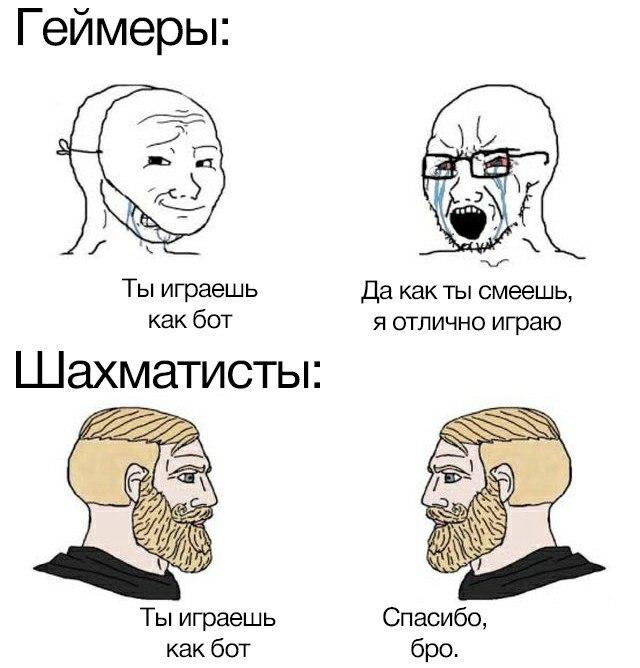 Подробнее о "Мемы про геймеров смотреть онлайн"