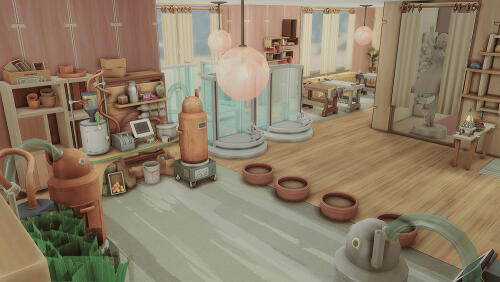 Подробнее о "Рынок THE QUARRY MARKET"