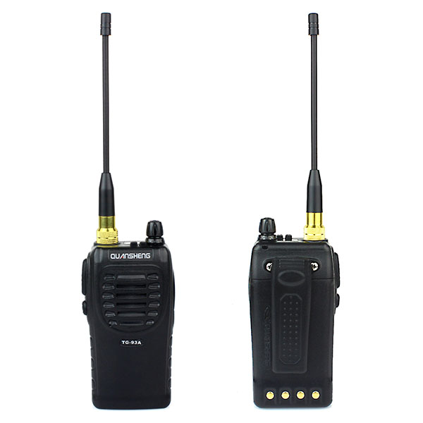 New-Black-LCD-Display-QuanSheng-TG-93A-PLUS-Walkie-Talkie-UHF-440-470MHz-5W-99CH-Cable.jpg.jpeg