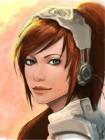 Your life for Aiur
