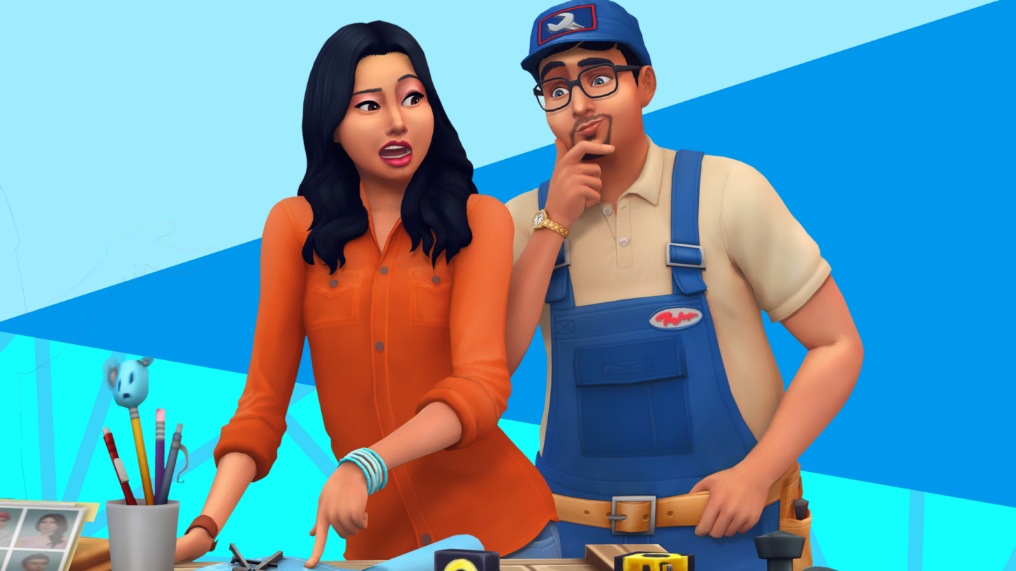 Подробнее о "Летние релизы The Sims 4"